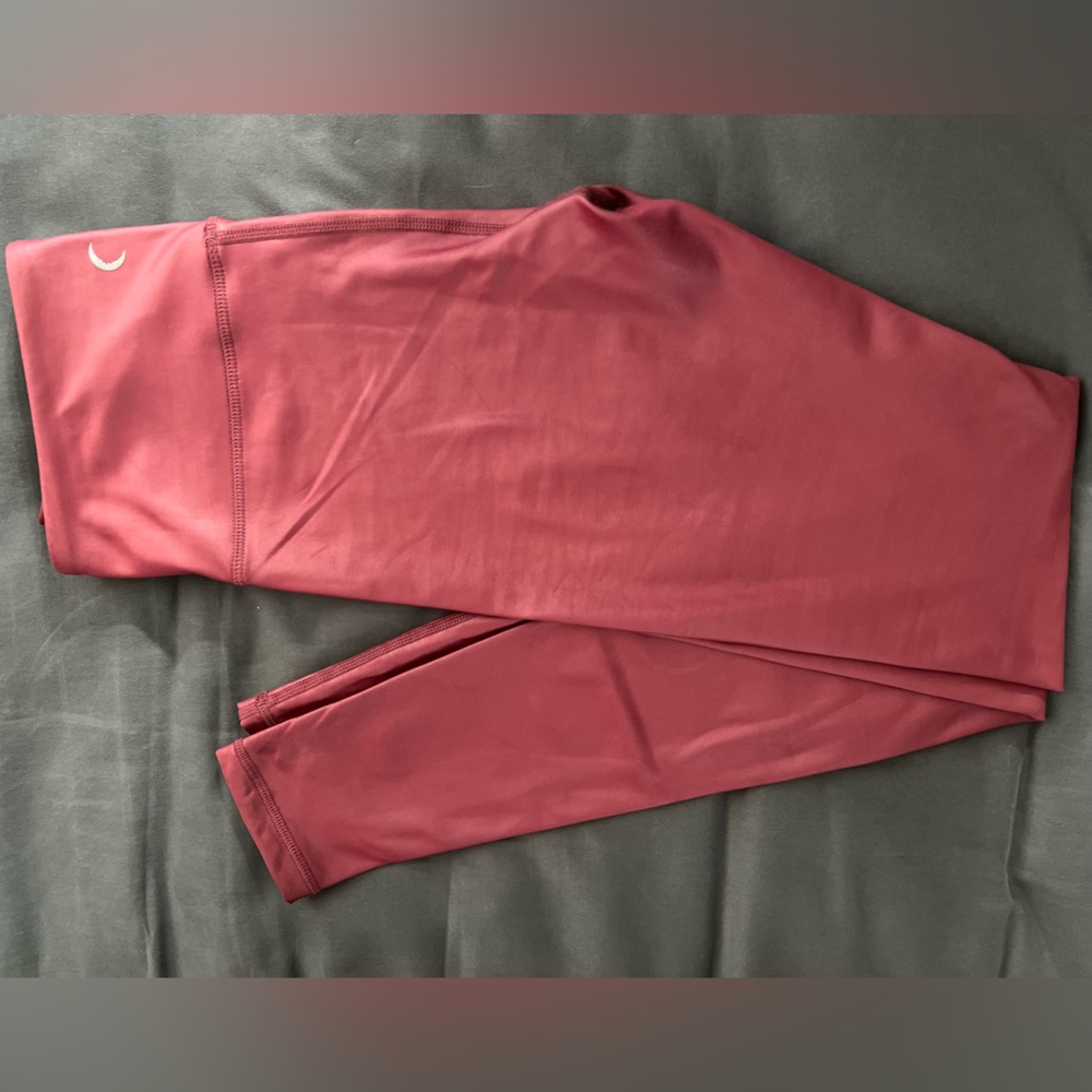 ZYIA like new leggings 6-8